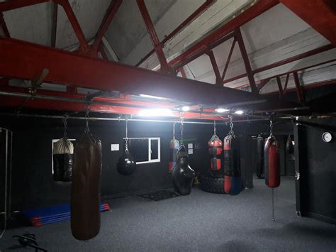 steel city boxing gym middlesbrough|Steel City Boxing Club, 125 Marton Road, Middlesbrough (2024).